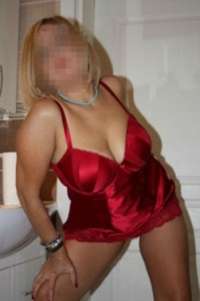 Şişli'de Hizmet Veren Şehvetli ve Fetiş Escort Bayan