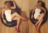 Taksim Fetiş Escort: Mükemmellik için Unutulmaz Bir Seçim